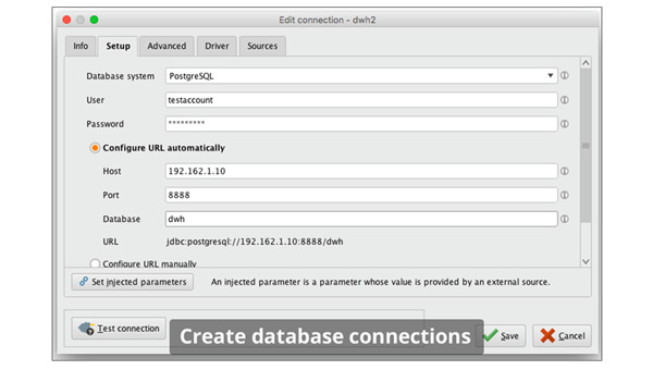 RapidMiner破解版图片7