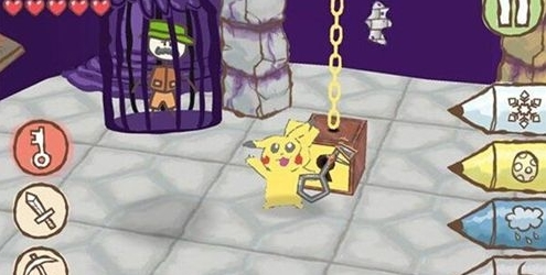 画个火柴人2图片13