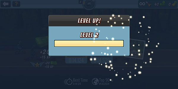 疯狂小轮车2新手攻略图片8