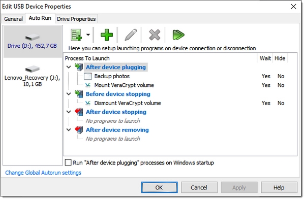 USBSafelyRemove破解版图片5