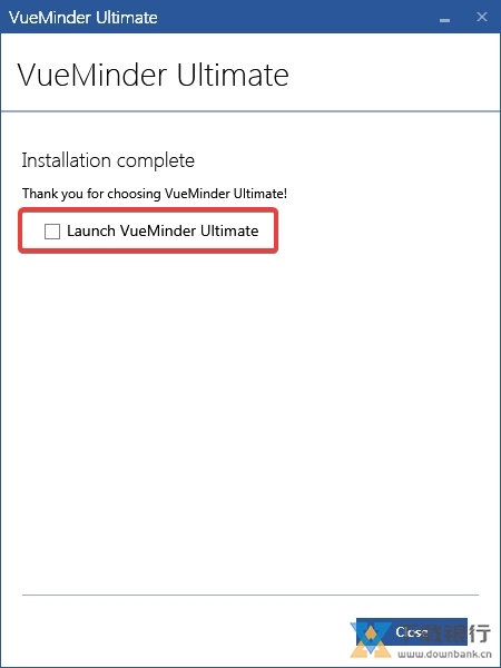 vueminder破解版图片5