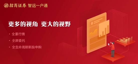 招商证券智远一户通电脑版图片4