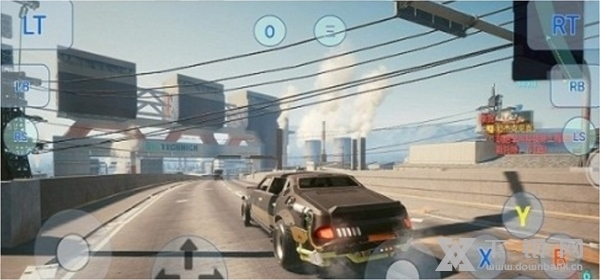 shuttle软件截图1