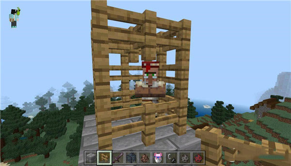 我的世界网易版截图5