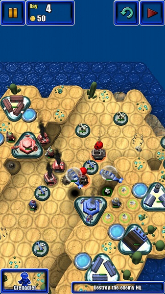 小小大战争2图片14