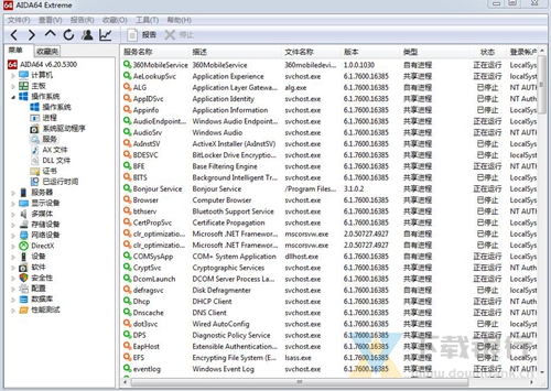 AIDA64 Extreme Edition图片3