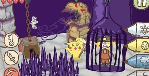 画个火柴人2图片16