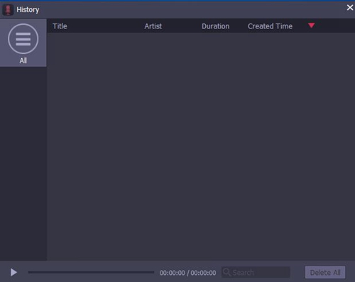 DRmare Audio Capture图片2