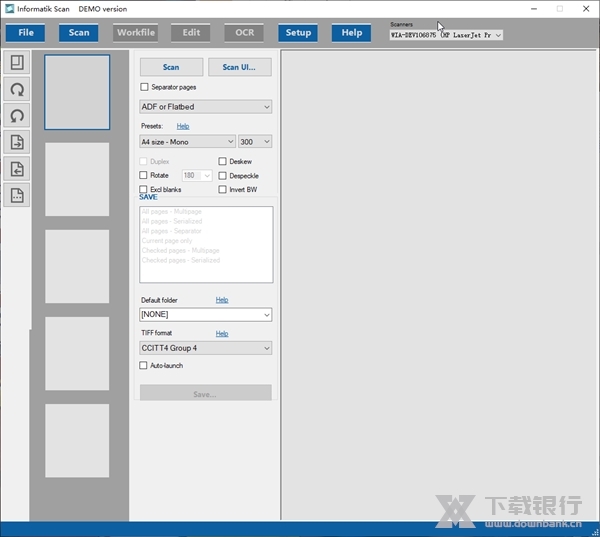 InformatikScan截图1