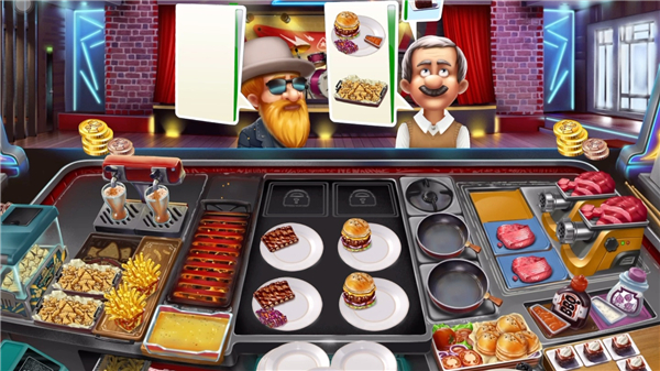 城市篇怎么解锁后面的商店配图5