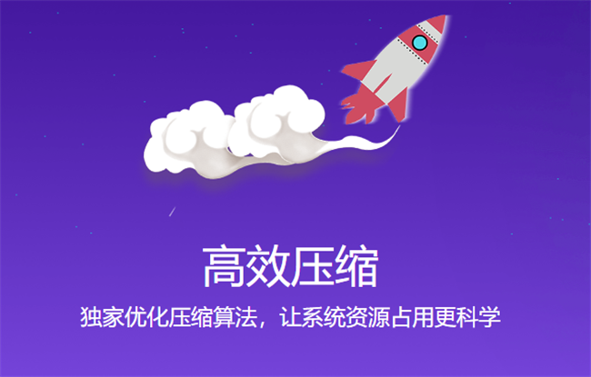 速压压缩软件官方下载