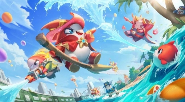 太空行动官方正版截图