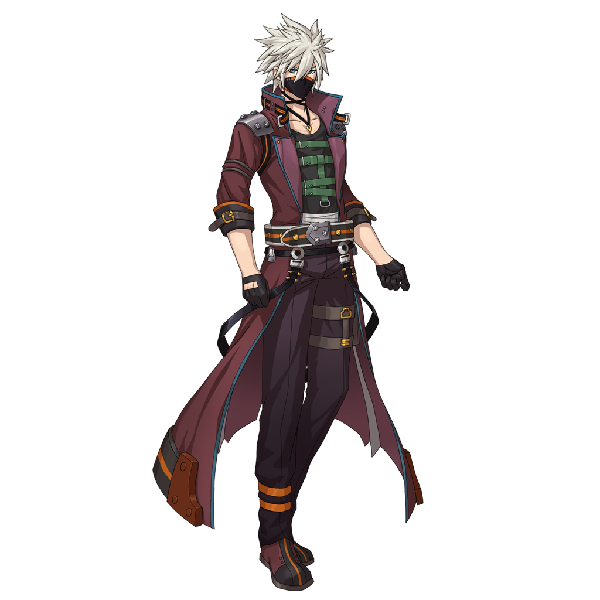 神陵武装手游图片5