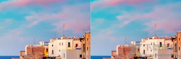 PS2022神经网络AI滤镜图片2