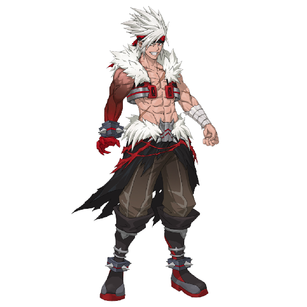 神陵武装手游图片4