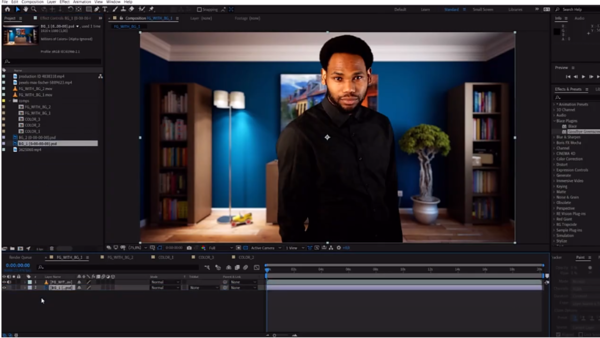 goodbyegreenscreen图片2