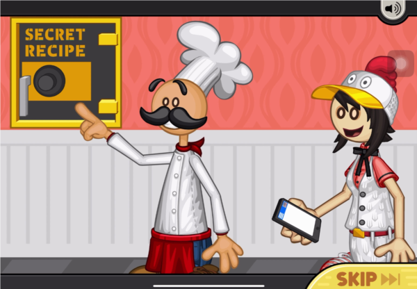 老爹炸鸡汉堡店无限金币版图片1