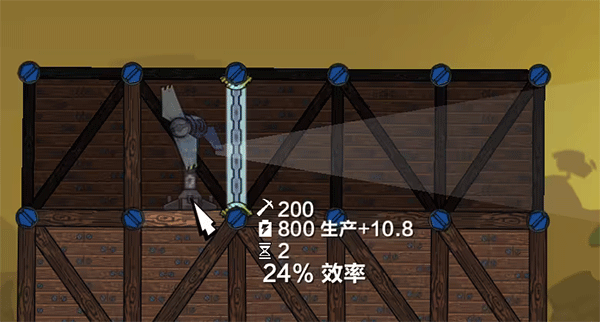 进击要塞新人快速上手攻略图片1