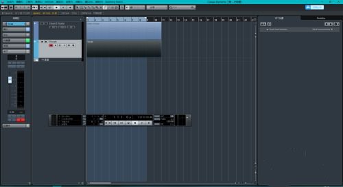 Cubase10.5pro破解版图片16