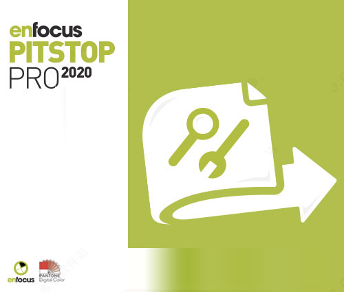 Enfocus PitStop Pro图片