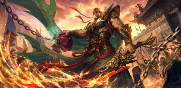 三国杀一加版截图1