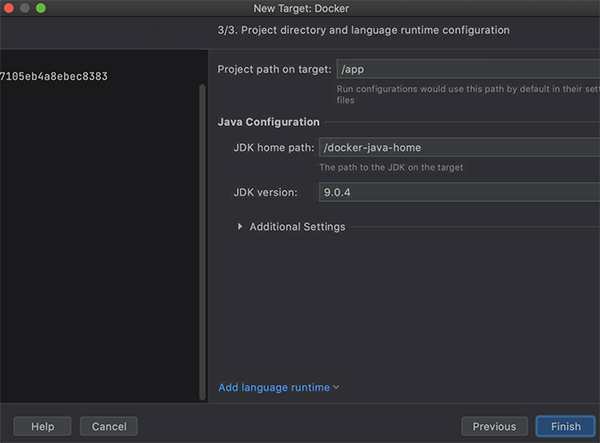 IntelliJIDEA2021破解版图片4