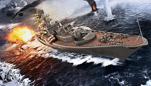 超级舰队游戏截图5