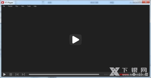 YT Player软件截图1