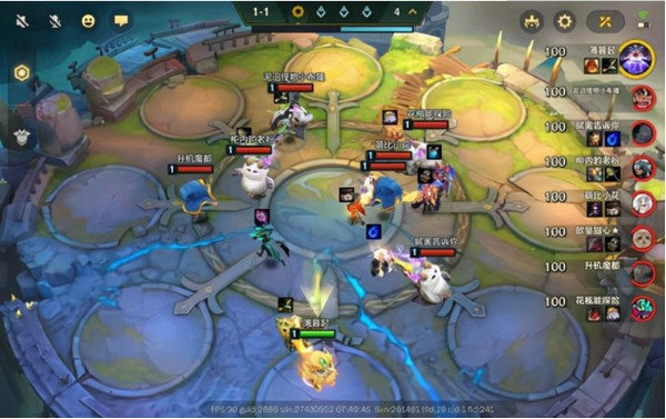 金铲铲之战图片6