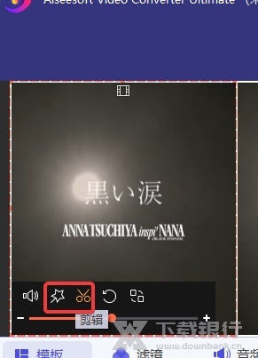 AiseesoftVideoConverterUltimate图片6