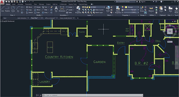 Cad2022精简版图片15