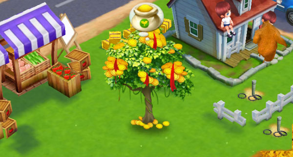 熊出没之熊大农场图片2