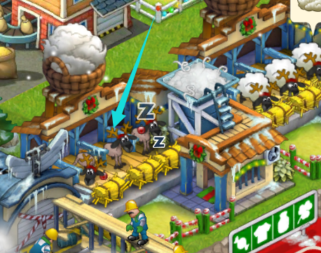 梦想城镇正式版图片4