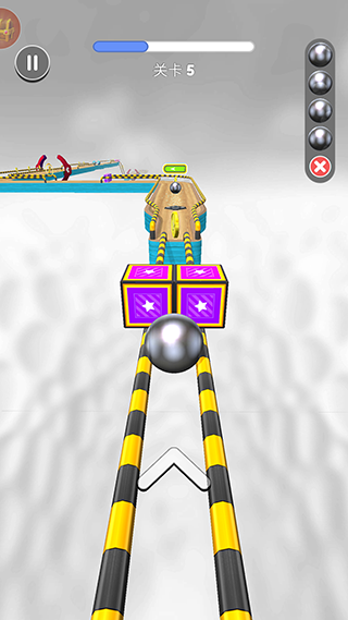 Going Balls游戏攻略截图2