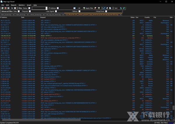 httpLogsViewer图片2