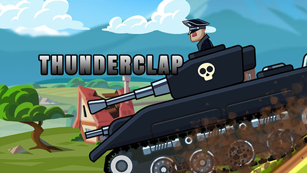 山地坦克大战游戏攻略截图4