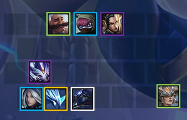 金铲铲之战图片21