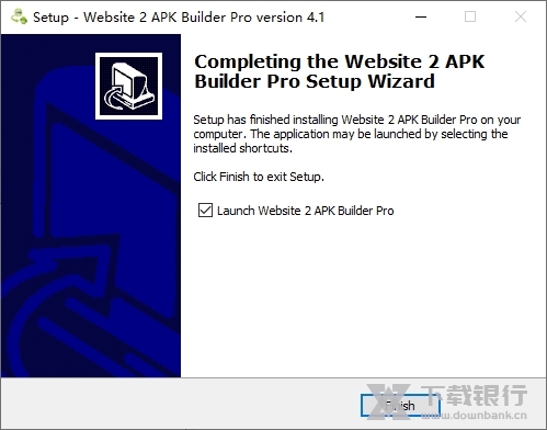Website2APKBuilderPro图片3