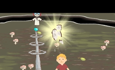 画个火柴人2图片12