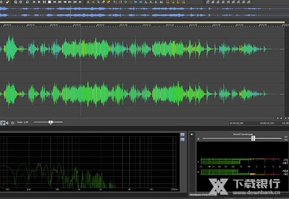 VegasPro18破解版图片3