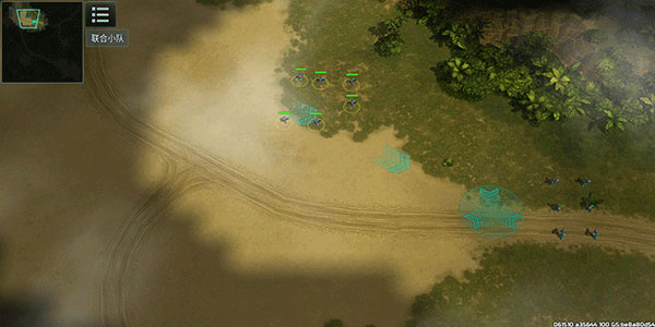 战争艺术3新手攻略3