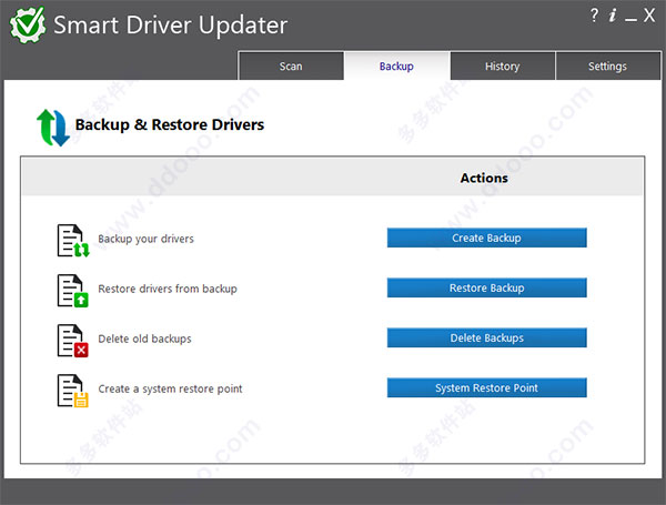 SmartDriverManager图片2