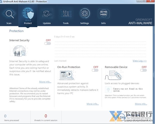 GridinSoft Anti-Malware图片5