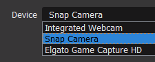 SnapCamera图片4