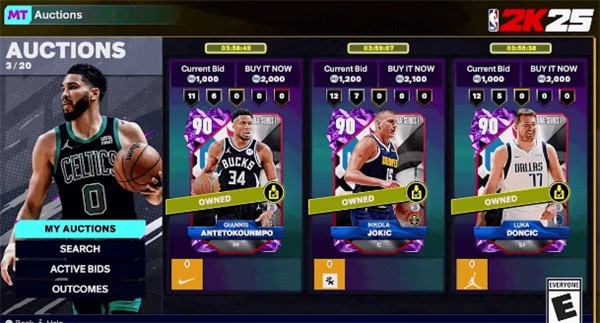 新手怎么玩配图3