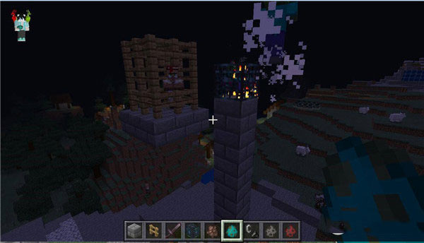 我的世界网易版截图7