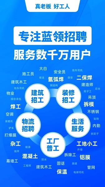 鱼泡网app图片