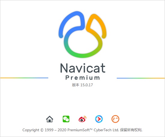 Navicat Premium图片2