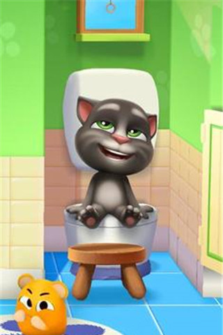 我的汤姆猫2快速升级攻略图片3