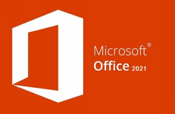 Office2021破解版图片